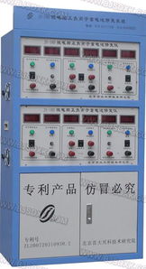 電池修復(fù)儀 泰安 國家專利電瓶修復(fù)技術(shù)