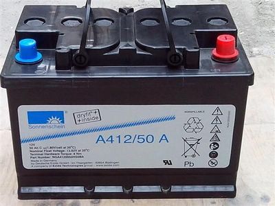 慶陽(yáng)德國(guó)陽(yáng)光蓄電池A412/100A現(xiàn)貨供應(yīng)_電氣類欄目