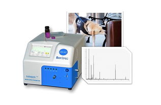 便攜式質(zhì)譜儀設(shè)計(jì),適用多種檢測場景,為環(huán)境食品安全保駕護(hù)航