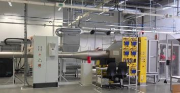 提升潔凈生產環境,aaf為中國 芯 護航