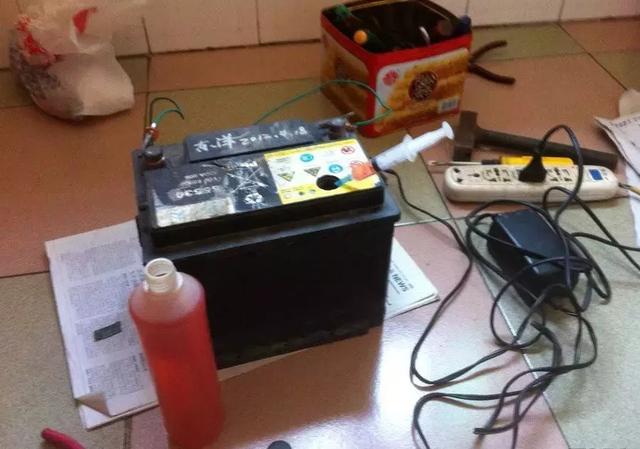 長(zhǎng)假回來(lái),你的電動(dòng)車可能餓死了.