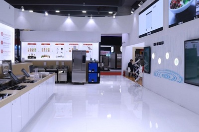 助力餐飲行業(yè)智能升級(jí)，優(yōu)特智廚閃耀廣州酒店用品展